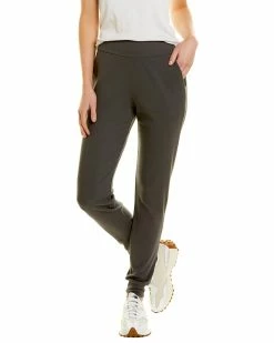 Commando® women commando Luxury Rib Jogger Pant