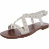 Marc Fisher LTD Fianna Womens Leather Studded Slingback Sandals 2 Marc Fisher LTD Fianna Womens Leather Studded Slingback Sandals -JUDITH RIPKA Shop 019afe22404644fe982e654e1ff2de73 1080x