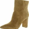 Marc Fisher LTD Ulani Womens Block Heel Ankle Boots -JUDITH RIPKA Shop 036d09bec37f49e5af1f24ed071c25e4 40e61154 a931 424d 9a75 7a87825b08d6 1080x