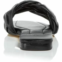 Marc Fisher LTD Miyuki Womens Leather Square Toe Slide Sandals 8 Marc Fisher LTD Miyuki Womens Leather Square Toe Slide Sandals -JUDITH RIPKA Shop 038af23738c847c9887a066ddde909d6 1080x