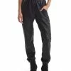 Commando women Faux Leather Smocked Jogger in Black -JUDITH RIPKA Shop 0391939399c04045b2b4586c8dd83faa d0499594 8355 47ab 8140 557a84ceca84 1080x