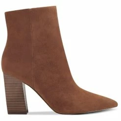 Marc Fisher LTD Umika Womens LEATHER Pointed Toe Ankle Boots -JUDITH RIPKA Shop 0575fb6764ef4a12ae3ba03b07d4f091 1080x