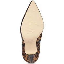 Marc Fisher LTD Mayaely Womens Calf Hair Zip Up Booties 5 Marc Fisher LTD Mayaely Womens Calf Hair Zip Up Booties -JUDITH RIPKA Shop 0793965e5b8a4409be909bf2cb33d3da 1080x