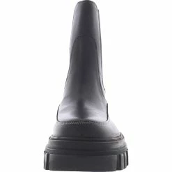 Marc Fisher LTD Morgan Womens Leather Lug Sole Chelsea Boots -JUDITH RIPKA Shop 08ccb891072e475f893522d0b5e0c23d 1080x