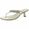 Marc Fisher LTD Dahila Womens Patent Leather Slip On Heel Sandals -JUDITH RIPKA Shop 0a70f021a1874d28b1d30cb6fbd40768 1080x