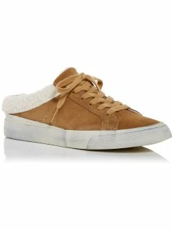 Marc Fisher LTD Miranda Womens Leather Slip On Casual and Fashion Sneakers -JUDITH RIPKA Shop 0b0e29bdb5024f718c9a70de21579255 1080x