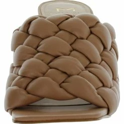 Marc Fisher LTD Dakina Womens Leather Woven Mule Sandals -JUDITH RIPKA Shop 0dbbb7665d3c4142b66345ca4076a077 1080x