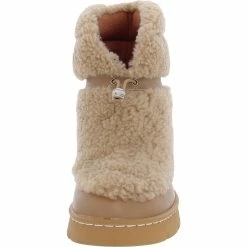 Marc Fisher LTD Kamryn Womens Leather Slip On Ankle Boots 10 Marc Fisher LTD Kamryn Womens Leather Slip On Ankle Boots -JUDITH RIPKA Shop 0deb00ac12274715bd4721f8fd068203 1080x