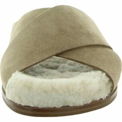 Marc Fisher LTD Canna Womens Shearling Leather Slide Slippers 12 Marc Fisher LTD Canna Womens Shearling Leather Slide Slippers -JUDITH RIPKA Shop 0e5cdbfa30f741ba8b6c6e6e02023bd1 1080x