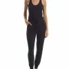Commando women Luxury Rib Racerback Jumpsuit in Black -JUDITH RIPKA Shop 0e6c26054b204558823239048b5bc7f8 1080x