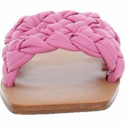 Marc Fisher LTD Reanna Womens Leather Square Toe Slide Sandals -JUDITH RIPKA Shop 10234079db384253a0efd2c7976c2834 e7775ecf 14f2 4fe9 bbc5 e96728ec8240 1080x