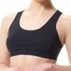 Commando Women'S Active Compression Sports Bra in Black -JUDITH RIPKA Shop 11147df5b6324fccbe4ffb038783fc02 1080x