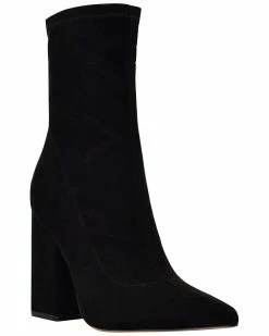 women Marc Fisher LTD Larry Bootie