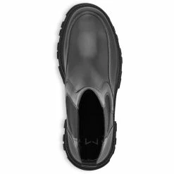 Marc Fisher LTD Morgan Womens Leather Lug Sole Chelsea Boots -JUDITH RIPKA Shop 185c72d4be90407f8881d83efd67a376 1080x