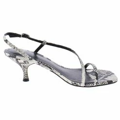 Marc Fisher LTD Gove 2 Womens Leather Snake Print Dress Sandals -JUDITH RIPKA Shop 1be6d1228b714948aaf49bf0b454cfa8 1080x
