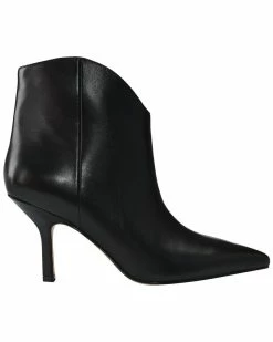 women Marc Fisher LTD Haylian Leather Bootie -JUDITH RIPKA Shop 1cafd0a851e945849dba5b5f5fe800ce 1080x