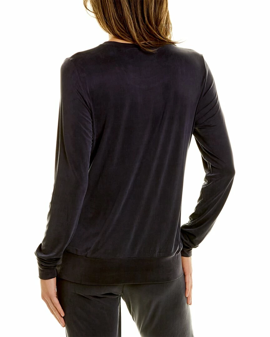 Commando® women commando Vegan Crewneck Top 4 Commando® women commando Vegan Crewneck Top - Image 2