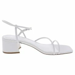Marc Fisher LTD Jiny Womens Leather Ankle Strap Dress Sandals -JUDITH RIPKA Shop 1ce93eb0f609432993e6765b9683ee8c 1080x