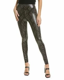 Commando® women commando Animal Embossed Legging