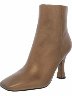 Marc Fisher LTD Cello Womens Leather Square Toe Booties -JUDITH RIPKA Shop 21941166df4743e78fe5925cad117d38 1080x