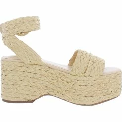 Marc Fisher LTD Marcell Womens Slingback Buckle Espadrille Heels -JUDITH RIPKA Shop 233fed79b3ea44d38fb9347291b5affb 1080x