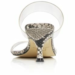 Marc Fisher LTD Guadia Womens Slip On Kitten Heel Sandals -JUDITH RIPKA Shop 25749f6f4eee4064a1fb5df78a1c6936 1080x