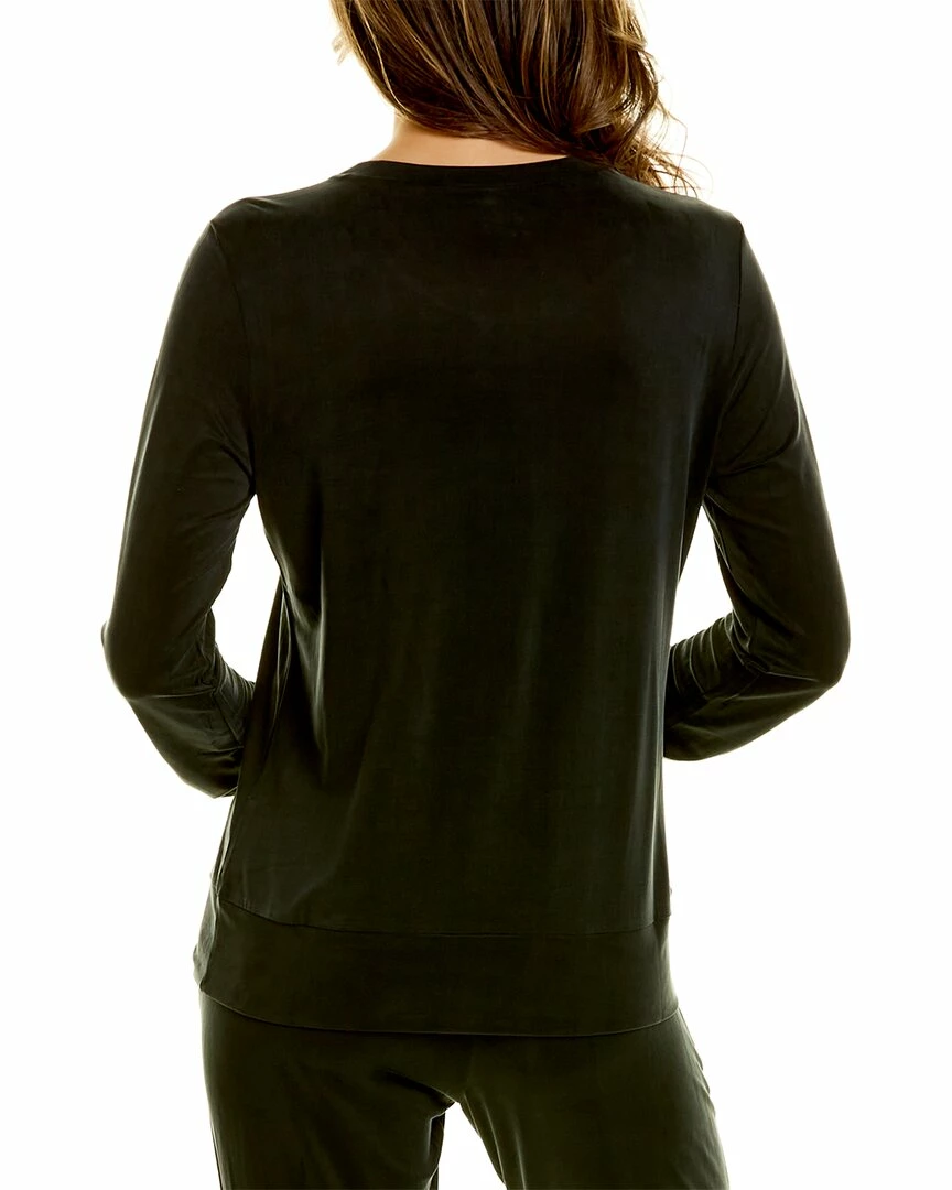 Commando® women commando Vegan Crewneck Top 4 Commando® women commando Vegan Crewneck Top - Image 2