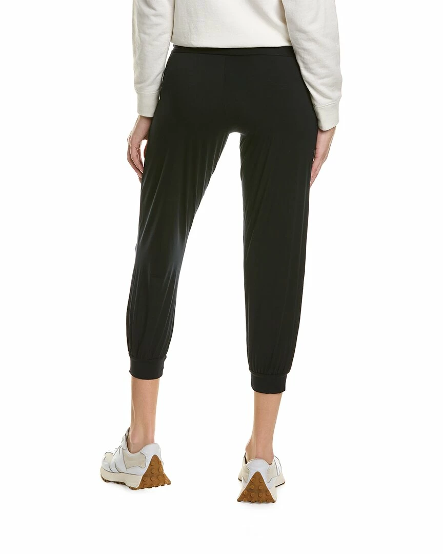 Commando® women commando Butter High-Rise Capri Jogger 4 Commando® women commando Butter High-Rise Capri Jogger - Image 2