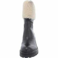 Marc Fisher LTD Willoe Womens Leather Block Heel Ankle Boots -JUDITH RIPKA Shop 29234aaf9a0a4a49bd2b801f09c1ec07 e134e87a 2eb6 4f2c 98ad 13a2a9b184fa 1080x