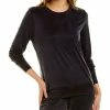 Commando® women commando Vegan Crewneck Top