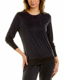 Commando® women commando Vegan Crewneck Top