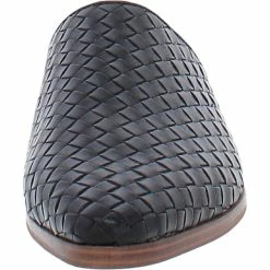 Marc Fisher LTD Garren Womens Leather Slide On Mules -JUDITH RIPKA Shop 2c5f2a0c4d834a3d83fd1348c61b5710 1080x