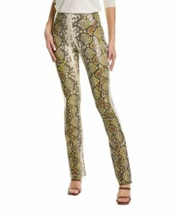 Commando® women commando Animal Embossed Flare Legging