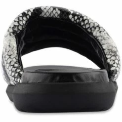 Marc Fisher LTD Yessy2 Womens Leather Snake Print Slide Sandals -JUDITH RIPKA Shop 34d3ac8fc272414db0af6cd978d1dc12 1080x