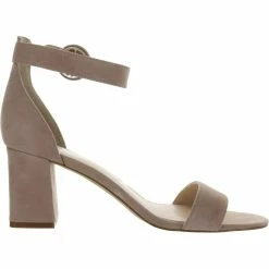 Marc Fisher LTD Karlee Womens Ankle Strap Dress Sandals -JUDITH RIPKA Shop 3a5959ec2f7f4519825e22bc4c63ebfd 1080x