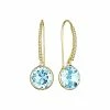 women Judith Ripka Water Colors 14K Over Silver Blue Topaz Drop Earrings -JUDITH RIPKA Shop 3b1807dfc60d483a9a38e0b6e41f374c 1080x