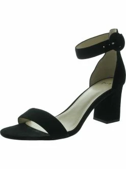 Marc Fisher LTD Karlee Womens Ankle Strap Dress Sandals -JUDITH RIPKA Shop 3de827c293464c3fa182d3f4bd155420 1080x