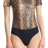Commando women Faux Leather Animal Tee Bodysuit in Snake -JUDITH RIPKA Shop 3f6e43124c74446793fa2aad3fb86be1 415af34e 9350 4721 9fdb 959b9f6bb9ad 1080x
