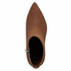 Marc Fisher LTD Umika Womens LEATHER Pointed Toe Ankle Boots -JUDITH RIPKA Shop 41ac84eb1de949bf8e7569349deb265e 1080x