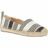 Marc Fisher LTD Cacera 2 Womens Metallic Cushioned Footbed Espadrilles -JUDITH RIPKA Shop 463fbe6447d9404fb45250e02aab7799 1080x