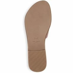Marc Fisher LTD Rilee Womens Suede Slip On Flat Sandals -JUDITH RIPKA Shop 4736065119ff40ea8559ba001414b984 1080x