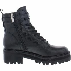 Marc Fisher LTD Barren 2 Womens : Leather Combat & Lace-up Boots -JUDITH RIPKA Shop 48564ed7e3704ea48b2d06abd5b1bc6f 1080x