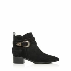 Marc Fisher LTD ML Yandi Womens Leather Embellished Ankle Boots 6 Marc Fisher LTD ML Yandi Womens Leather Embellished Ankle Boots -JUDITH RIPKA Shop 49c55d7e1b4b4ee7a2006ceaff1b8ed7 1080x