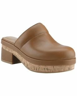JUDITH RIPKA Shop 3 women Marc Fisher LTD Beckett Leather Mule