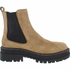 Marc Fisher LTD Privi Womens Leather Casual Ankle Boots -JUDITH RIPKA Shop 4e38eeb1170343579f86c024bb82ab75 1080x