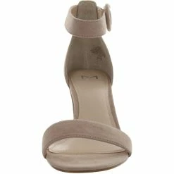 Marc Fisher LTD Karlee Womens Ankle Strap Dress Sandals -JUDITH RIPKA Shop 508ebf8977ed40099a7b17727daa6eca 1080x