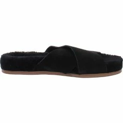 Marc Fisher LTD Canna Womens Real Fur Flat Slide Slippers -JUDITH RIPKA Shop 516383e059ad45d198747e69281d31b4 1080x