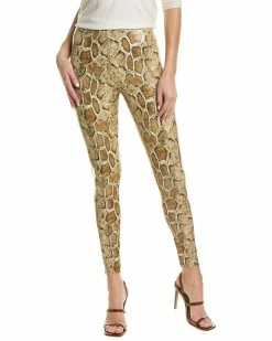 Commando® women commando Animal Print Perfect Control Legging
