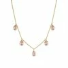women Judith Ripka Water Colors 14K Over Silver CZ Necklace -JUDITH RIPKA Shop 5269613fe489466bbd750450ec132b26 1080x