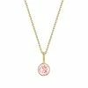 women Judith Ripka Water Colors 14K Over Silver CZ Round Pendant Necklace -JUDITH RIPKA Shop 528e9a4c23d840ef957912f5b5322609 e6dcadc9 ed4d 41f6 9abd 98950d81865d 1080x